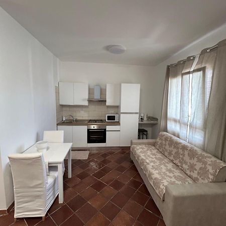 Fly & Stay Apartments Fiumicino Exteriör bild