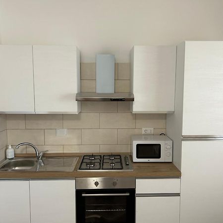 Fly & Stay Apartments Fiumicino Exteriör bild
