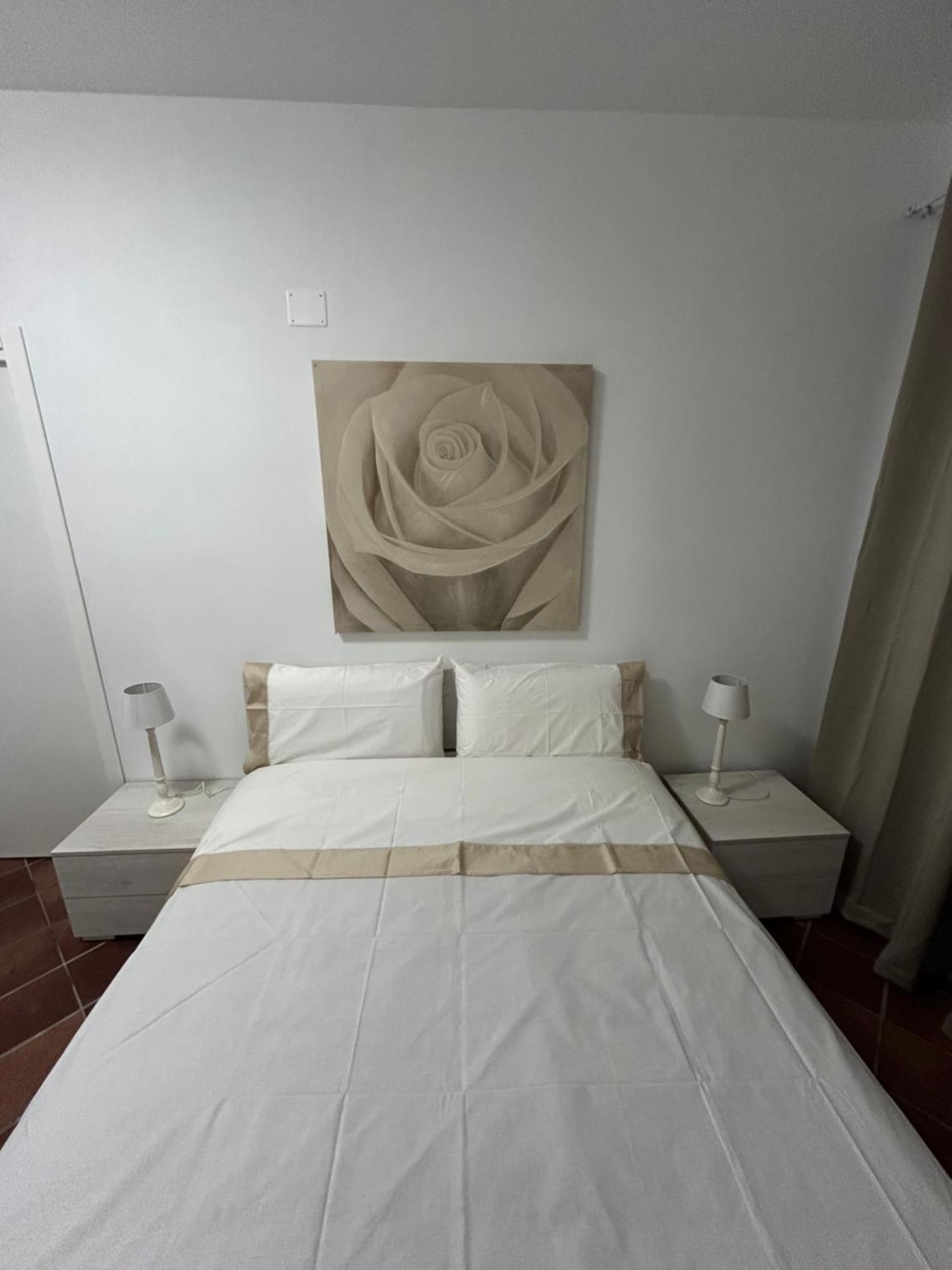 Fly & Stay Apartments Fiumicino Exteriör bild