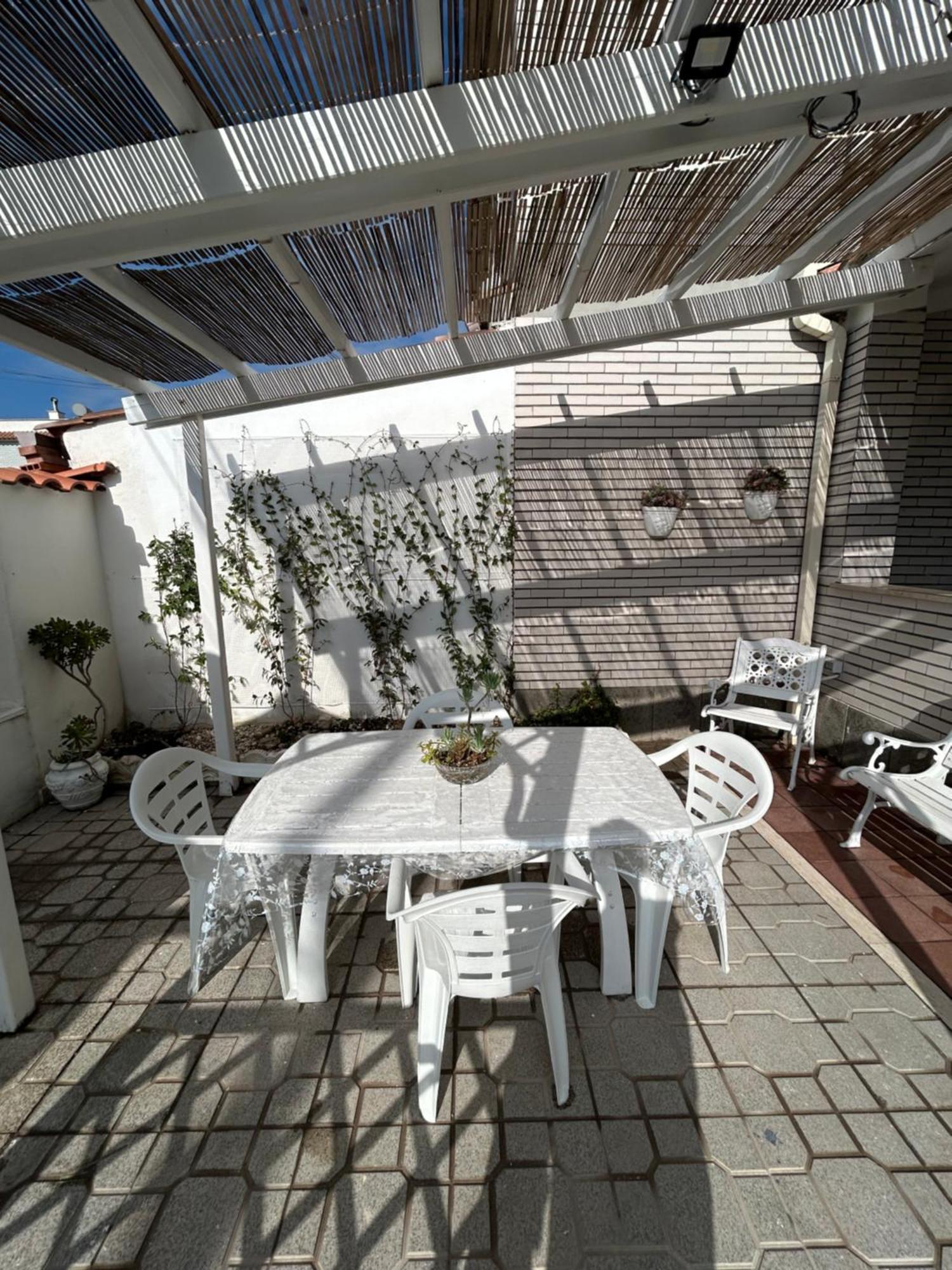 Fly & Stay Apartments Fiumicino Exteriör bild